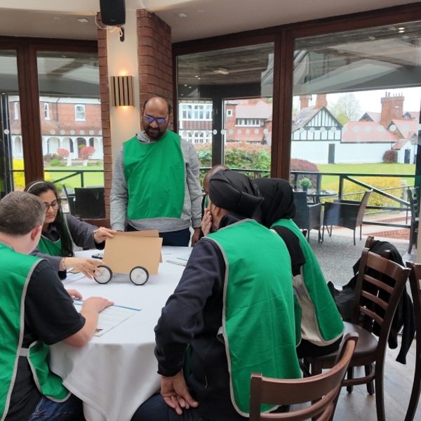 corporate-away-day-activities-venue-hire-maidenhead