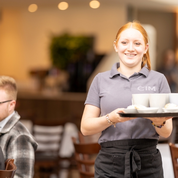 cim-business-centre-cookham-dining-breakfast