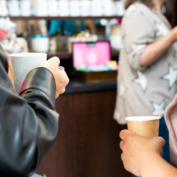 cim-business-centre-delegate-coffee-refreshments