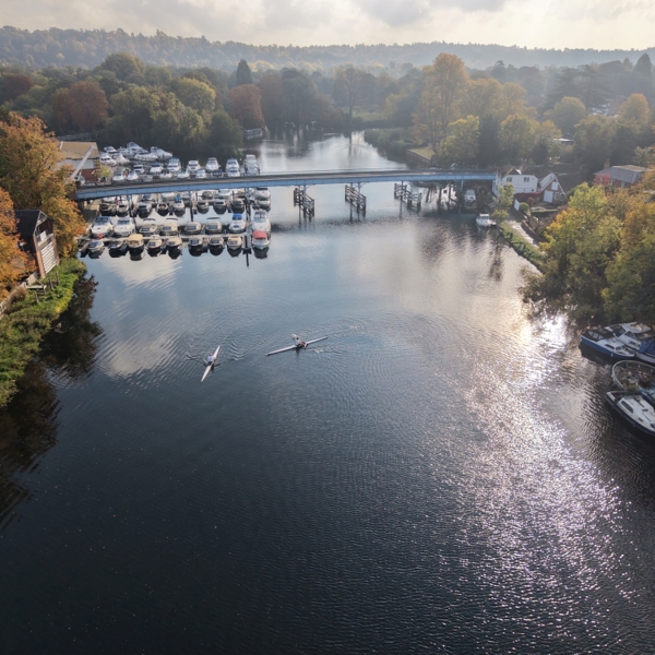 river-thames-cookham-bridge-aerial-view